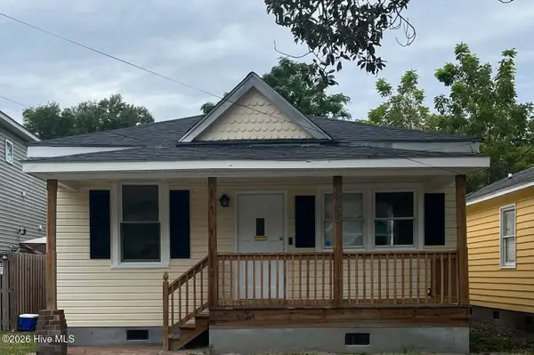 425 Henry Street, Wilmington, NC 28405