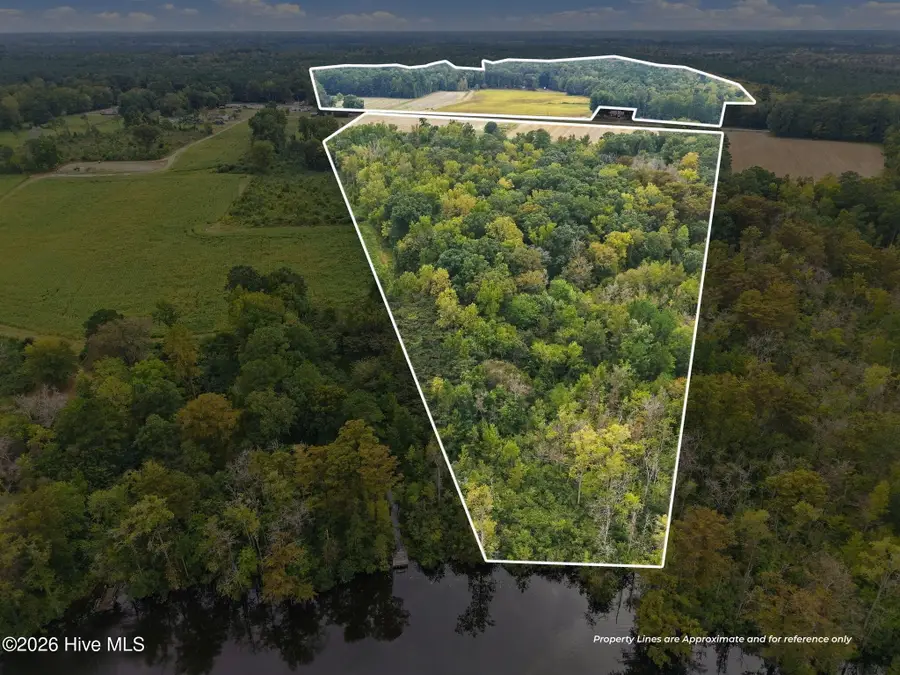1708 Nc Highway 45, Cofield, NC 27922 - #2