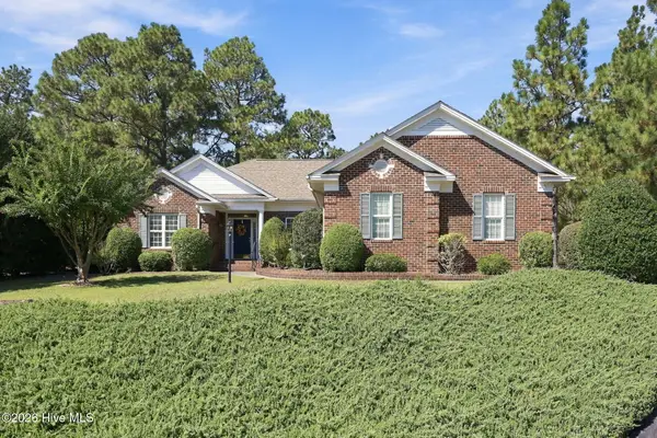 6 Wisteria Way, Whispering Pines, NC 28327