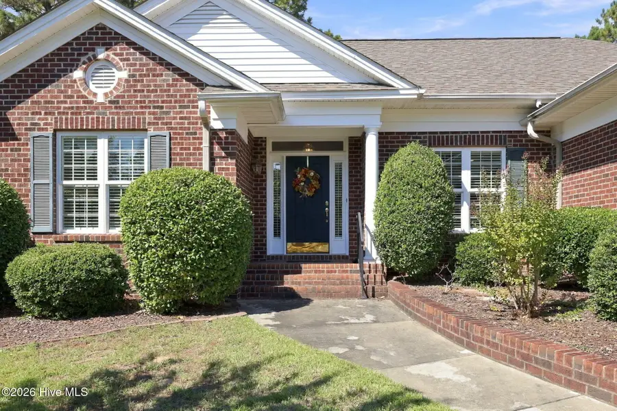 6 Wisteria Way, Whispering Pines, NC 28327 - #2