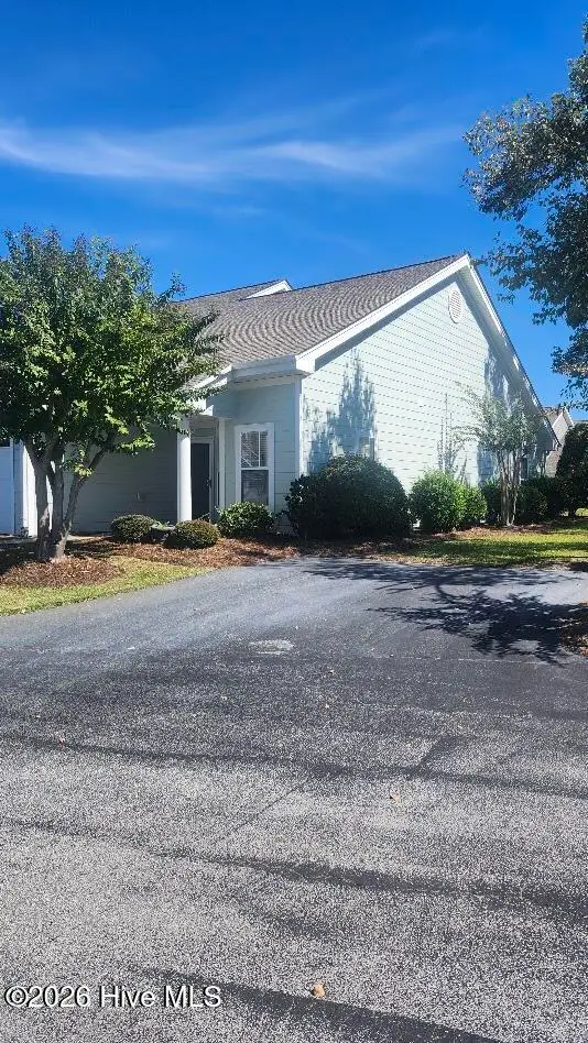 125 Willow Pond Drive, Morehead City, NC 28557 - #2