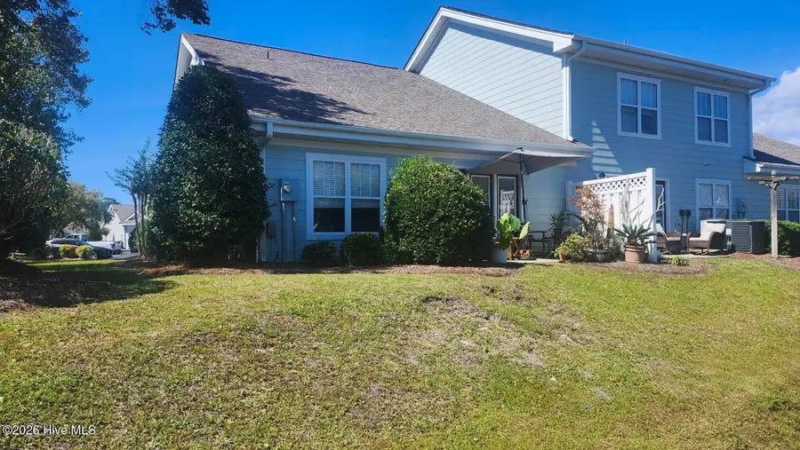 125 Willow Pond Drive, Morehead City, NC 28557 - #3