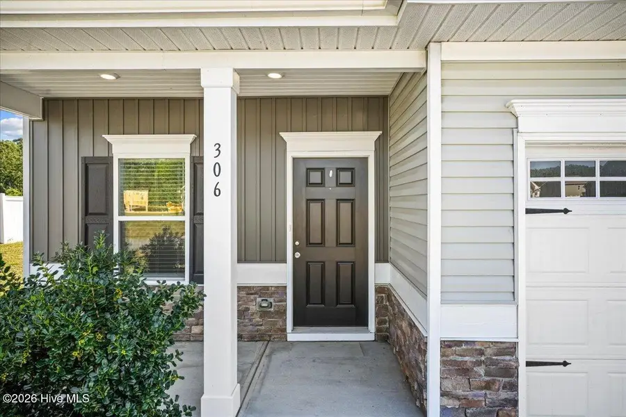306 Till Drive, Goldsboro, NC 27530 - #2