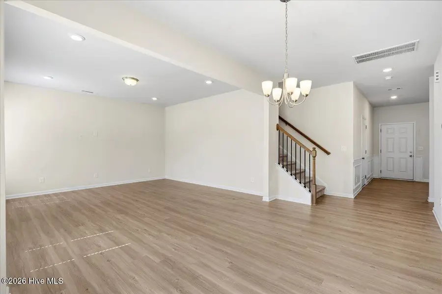 306 Till Drive, Goldsboro, NC 27530 - #3