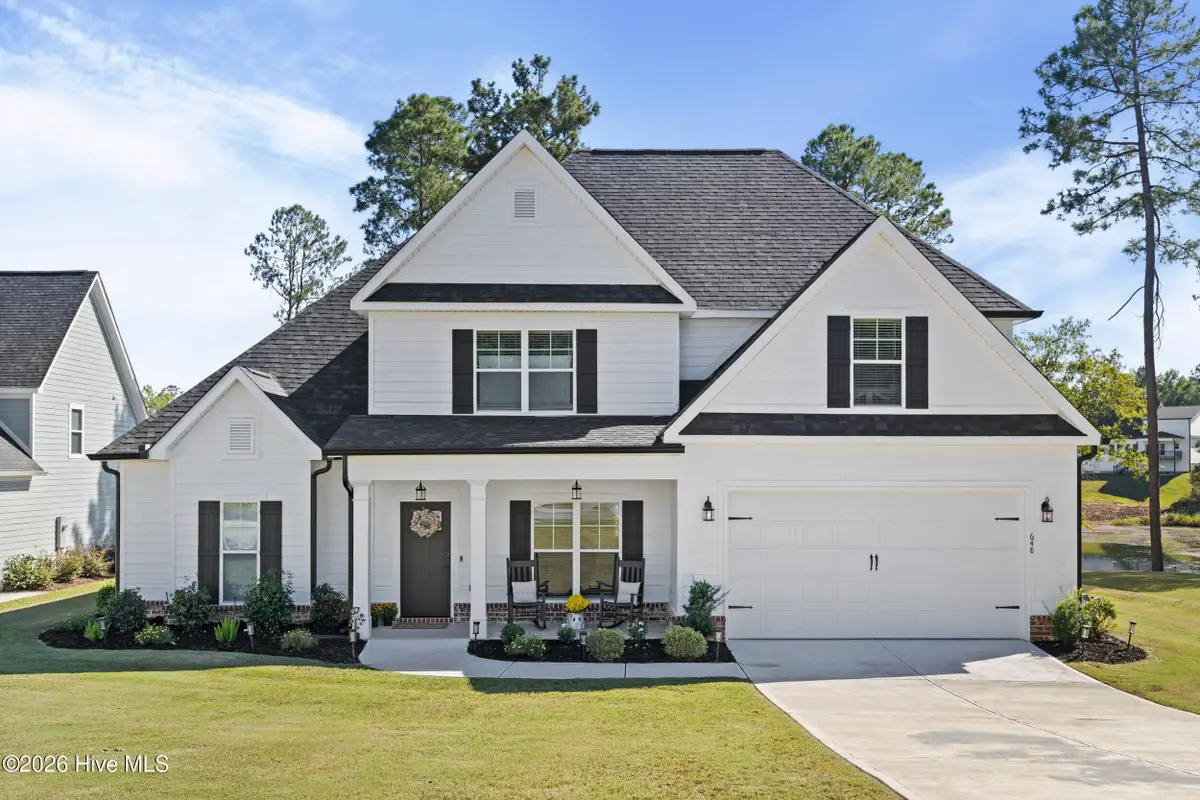 648 Slade Lake Drive, North Augusta, SC 29841 - #1