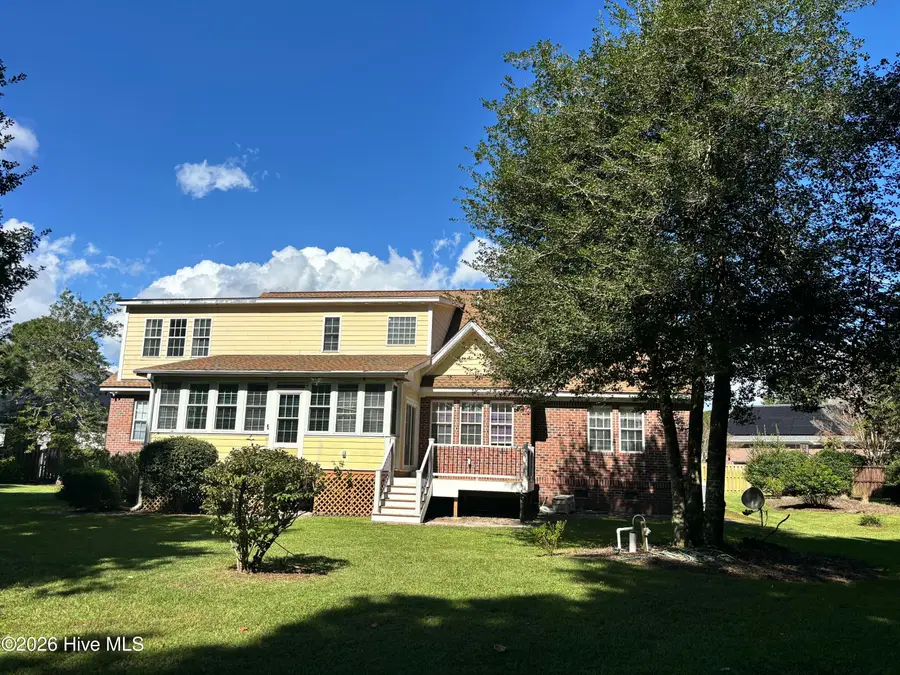 208 Dartridge Court, Wilmington, NC 28412 - #2