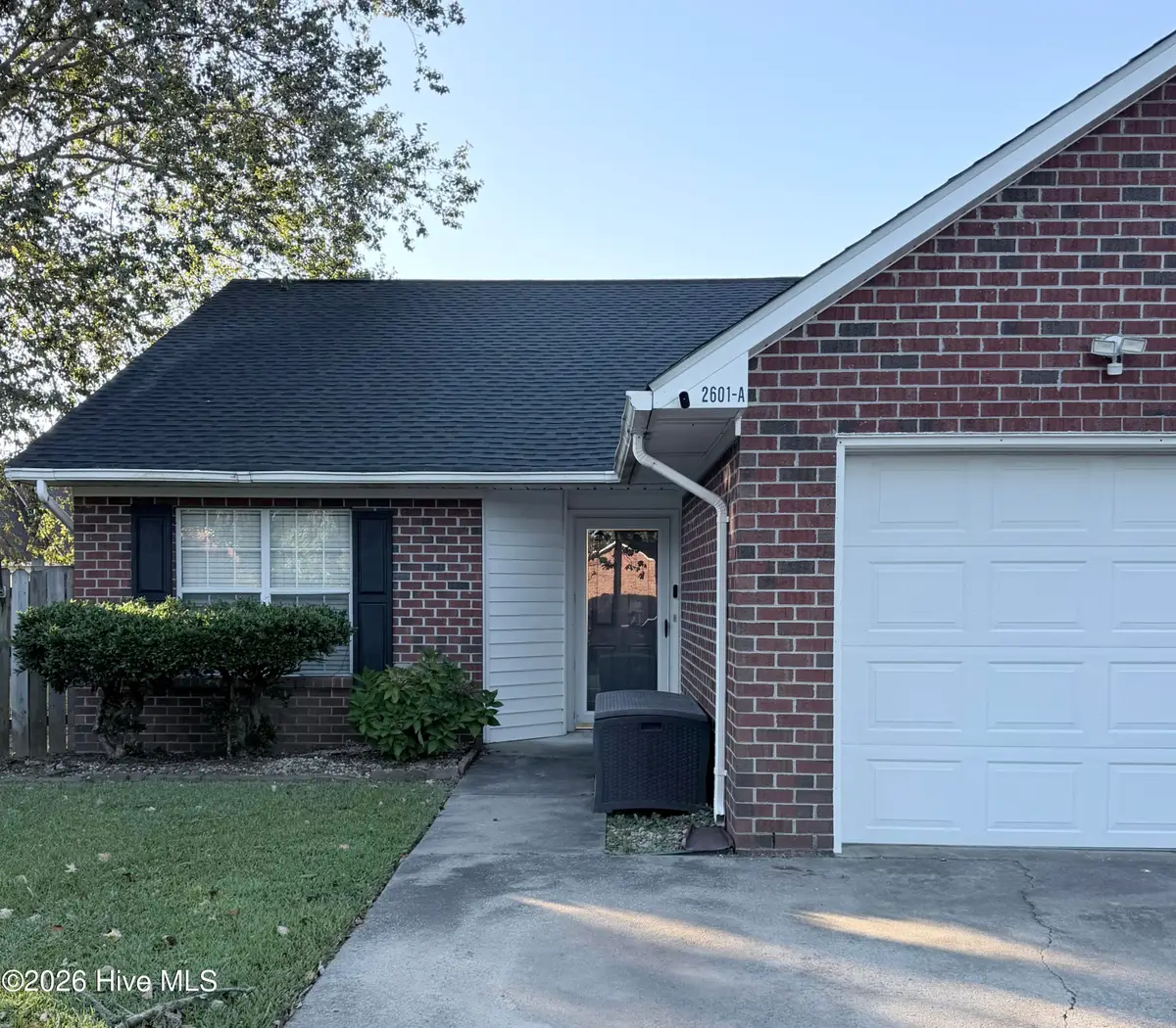 2601 Boone Court #A, Greenville, NC 27834 - #1