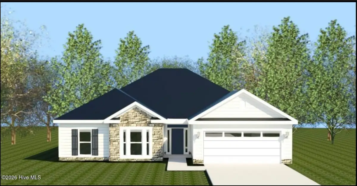 608 Lampart Drive, Augusta, GA 30909 - #1