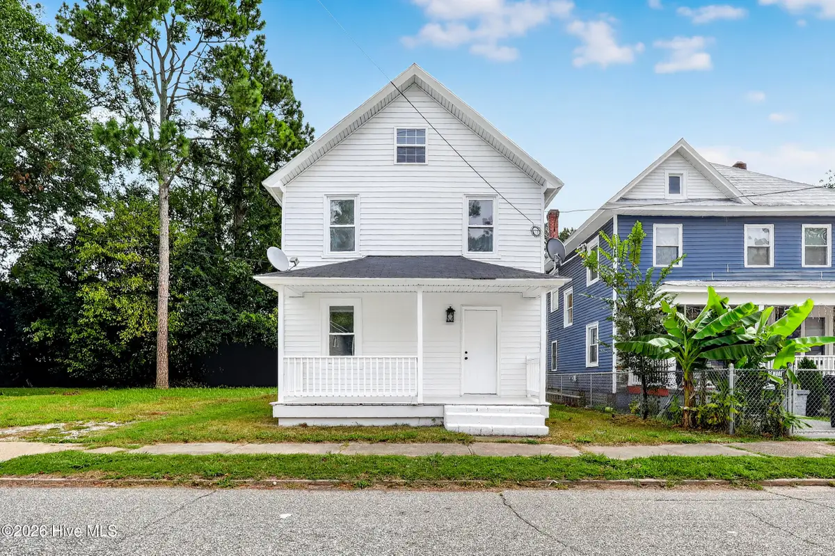 306 S Dyer Street, Elizabeth City, NC 27909 - #1