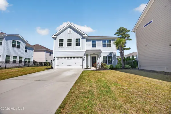 5507 Ivy Stone Lane, Wilmington, NC 28403