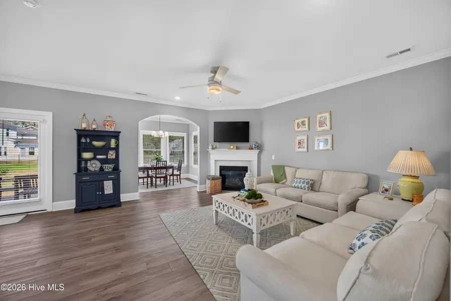 5507 Ivy Stone Lane, Wilmington, NC 28403 - #3