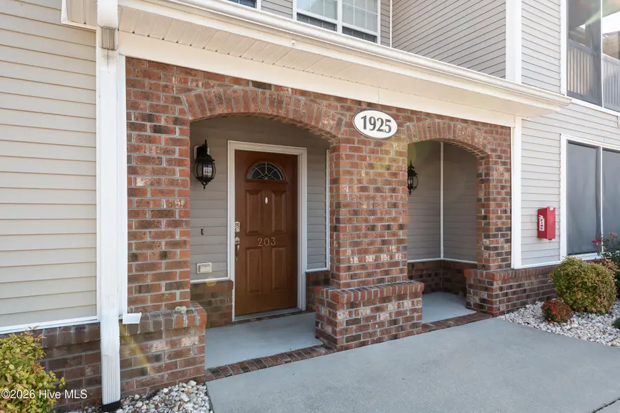1925 Tara Court #201, Greenville, NC 27858 - #2