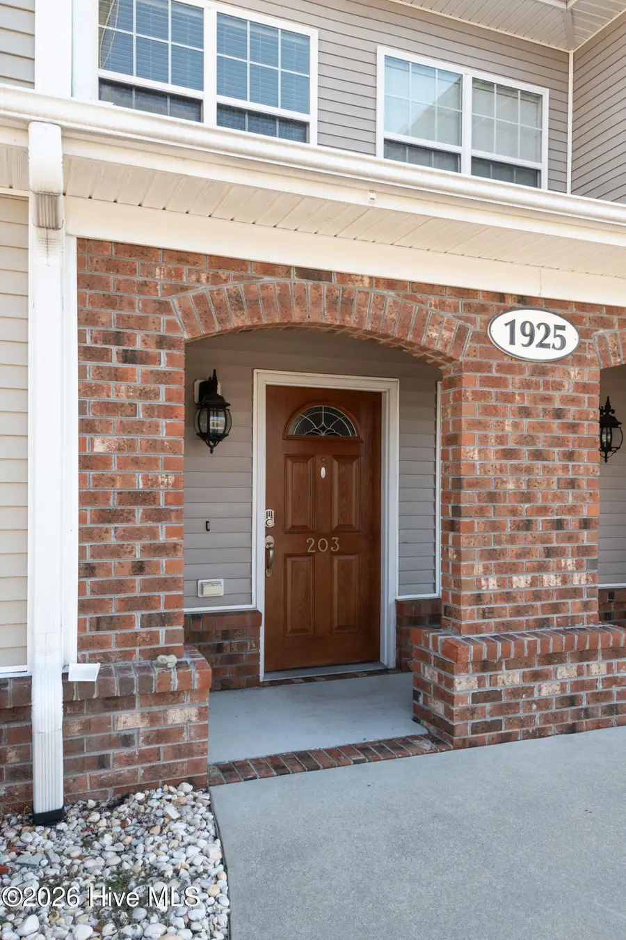 1925 Tara Court #201, Greenville, NC 27858 - #3