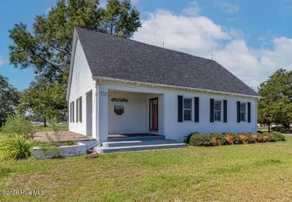 6239 Washington Street, La Grange, NC 28551