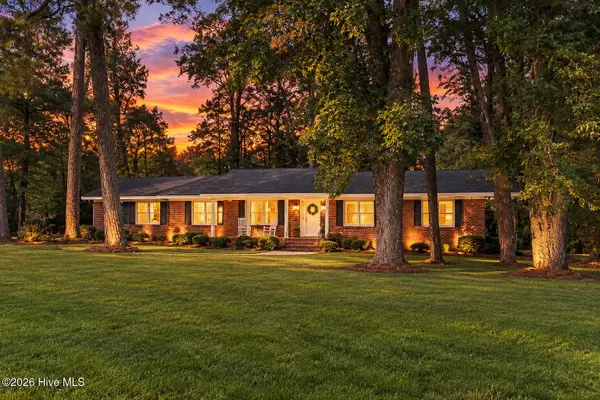 7024 S Old Carriage Road, Rocky Mount, NC 27803