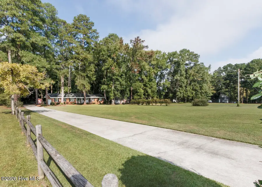 7024 S Old Carriage Road, Rocky Mount, NC 27803 - #3