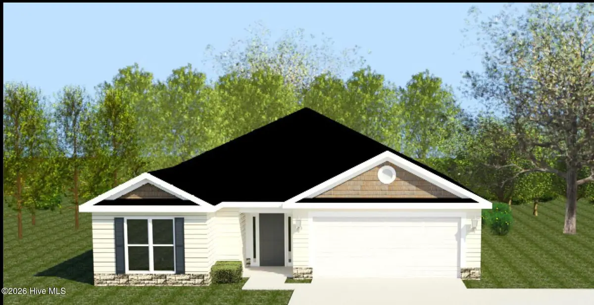6971 Streamside Drive, Graniteville, SC 29829 - #1