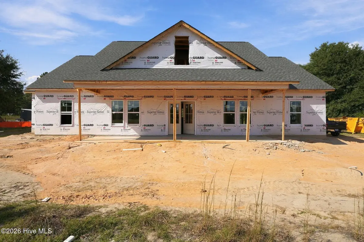 2138 Camp Easter Road, Carthage, NC 28327 - #1