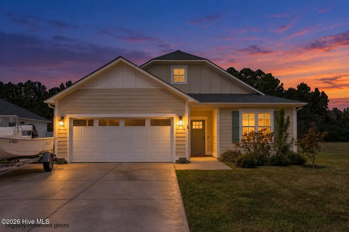 114 E Camp Kiro Road, New Bern, NC 28560 - #1