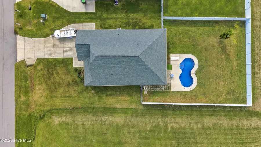114 E Camp Kiro Road, New Bern, NC 28560 - #2
