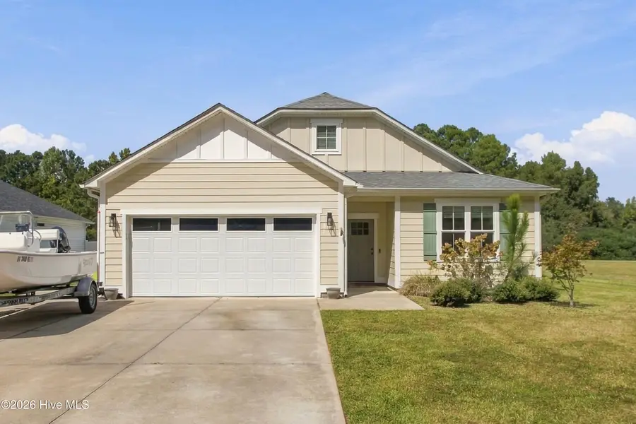 114 E Camp Kiro Road, New Bern, NC 28560 - #3