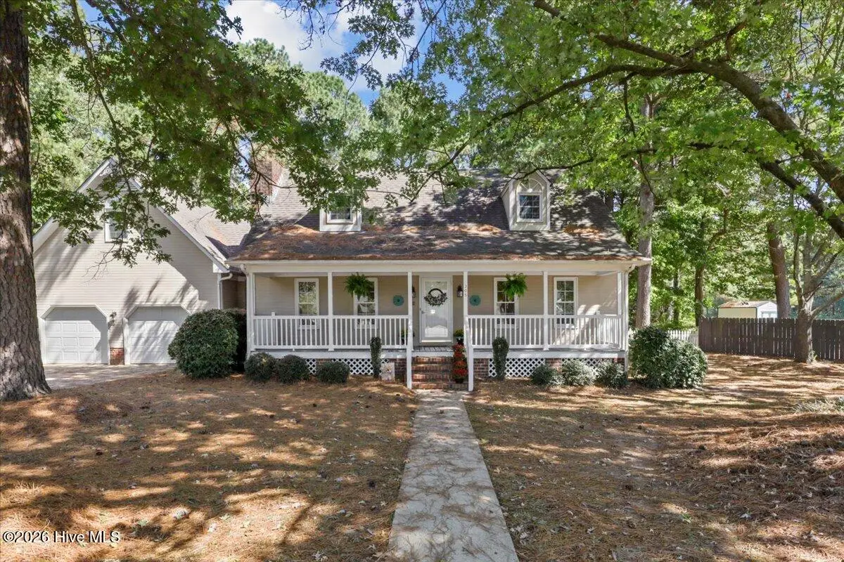 305 Rosewood Gardens, Goldsboro, NC 27534 - #1