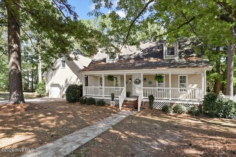 305 Rosewood Gardens, Goldsboro, NC 27534 - #2