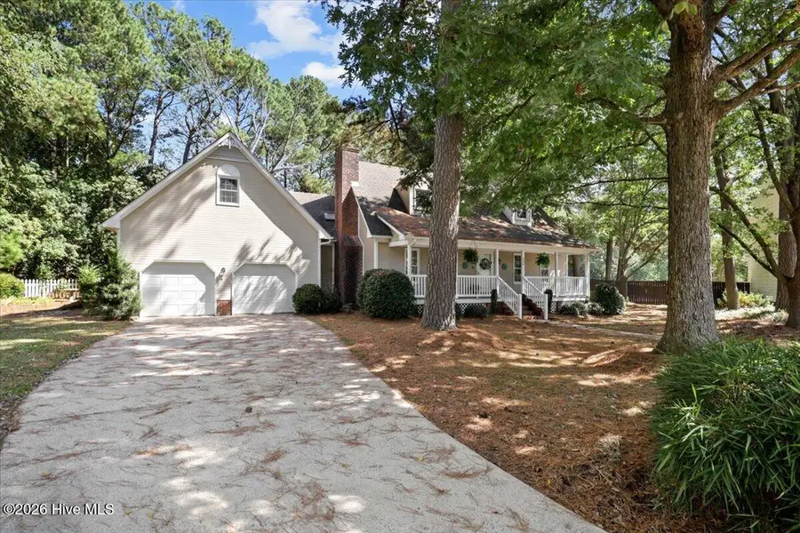 305 Rosewood Gardens, Goldsboro, NC 27534 - #3