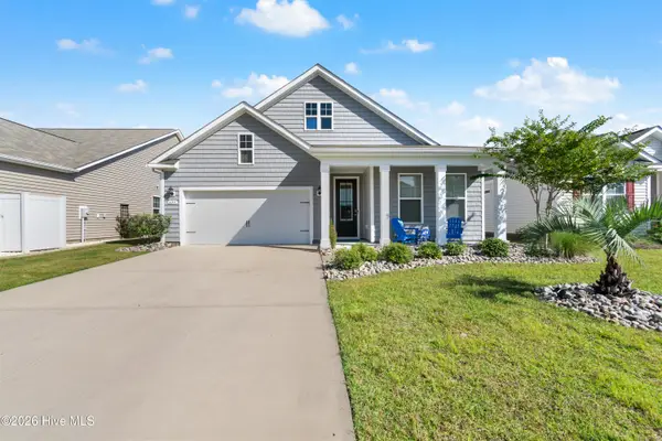 638 Silos Way, Carolina Shores, NC 28467