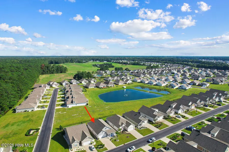 638 Silos Way, Carolina Shores, NC 28467 - #2
