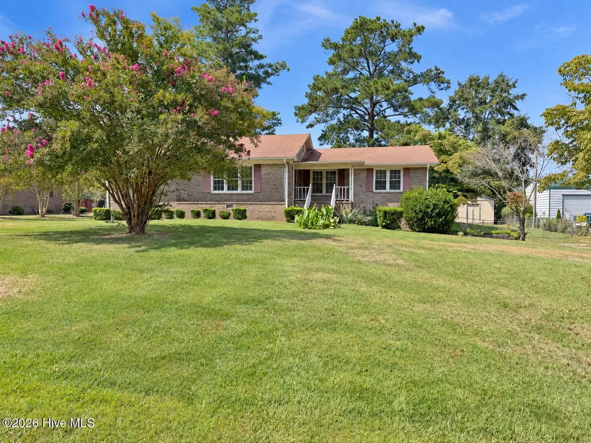 6264 Brassie Drive, Grifton, NC 28530 - #1