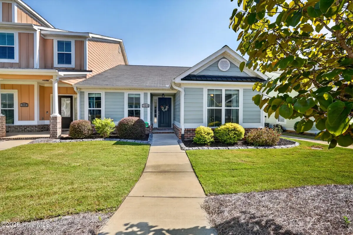 721 Padfield Run, Aiken, SC 29803 - #1