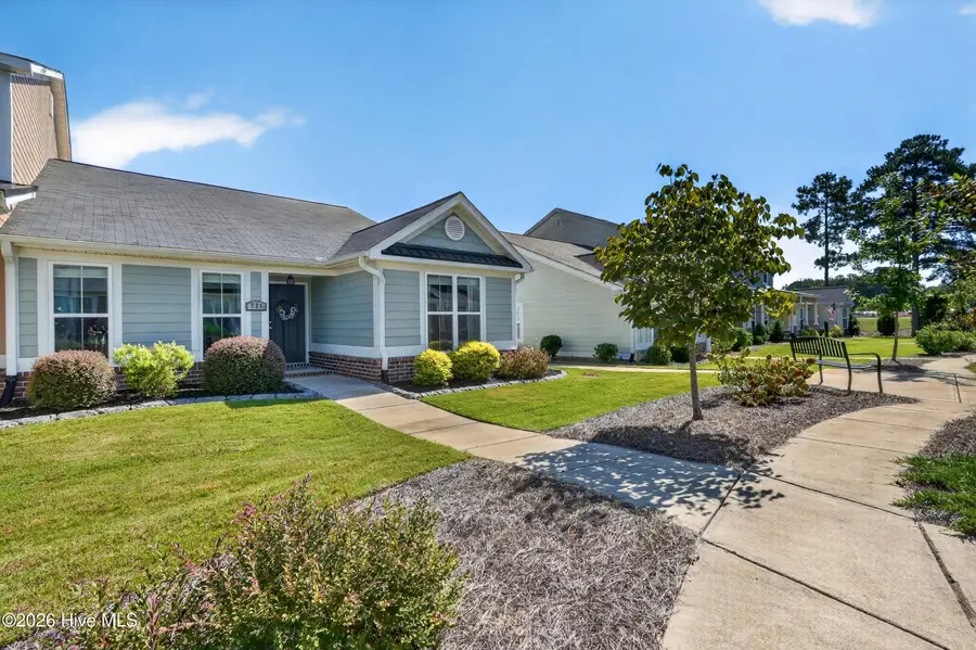 721 Padfield Run, Aiken, SC 29803 - #2