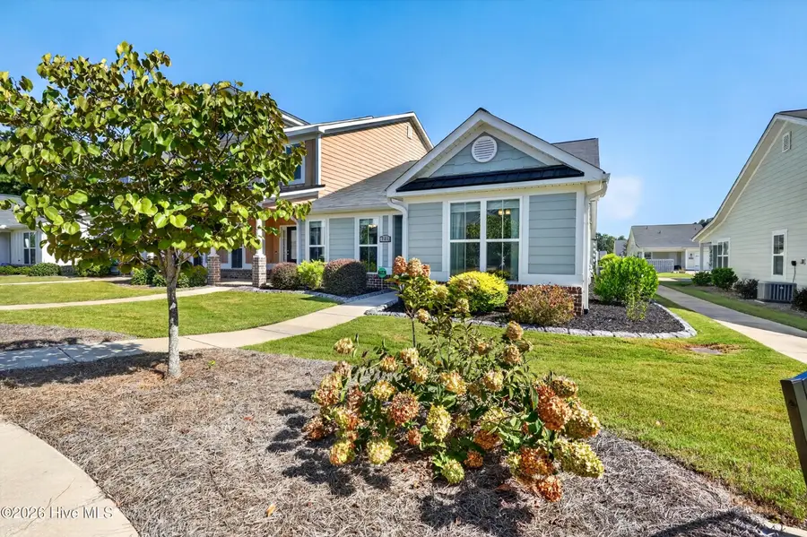 721 Padfield Run, Aiken, SC 29803 - #3