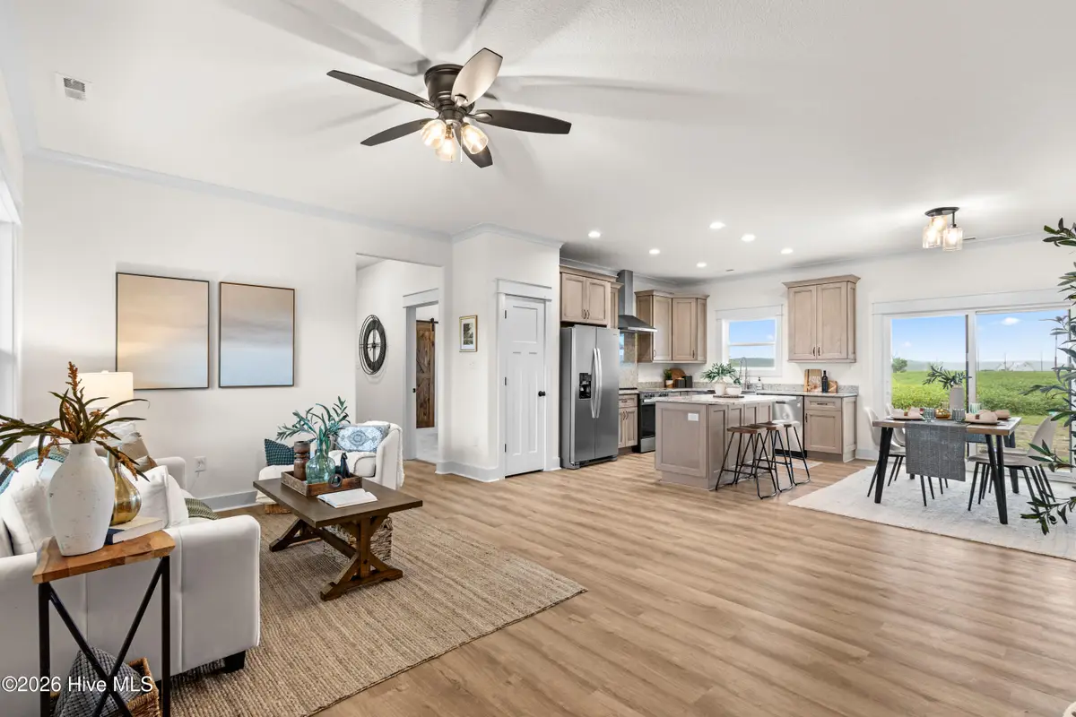 1224 Campground Road, Elizabeth City, NC 27909 - #1
