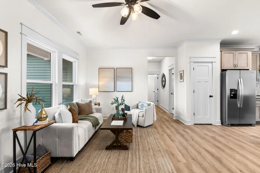 1224 Campground Road, Elizabeth City, NC 27909 - #3