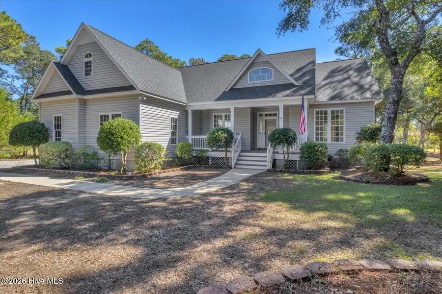 41 Yaupon Way, Oak Island, NC 28465 - #3