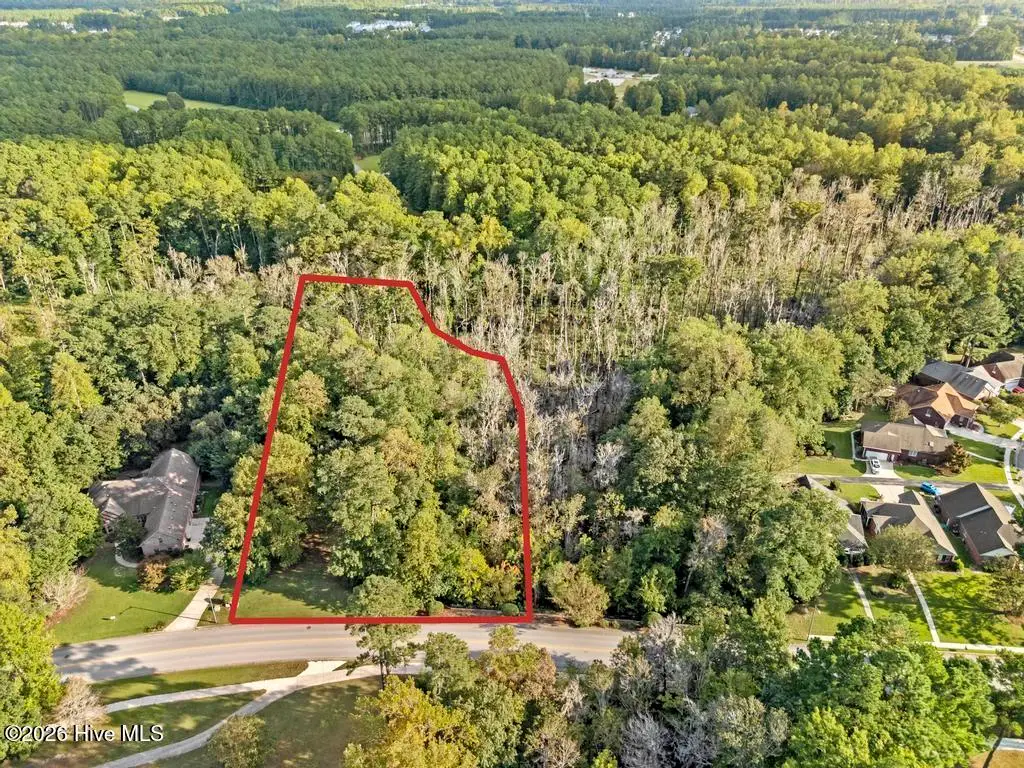 309 Taberna Circle, New Bern, NC 28562 - #1