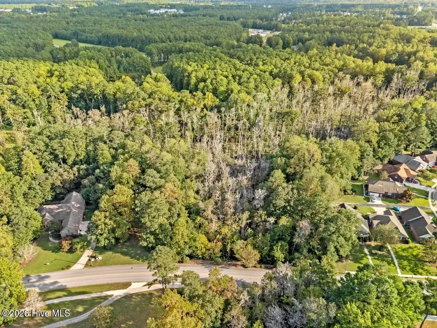 309 Taberna Circle, New Bern, NC 28562 - #2