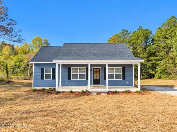 2578 Wrightsboro Road, Thomson, GA 30824