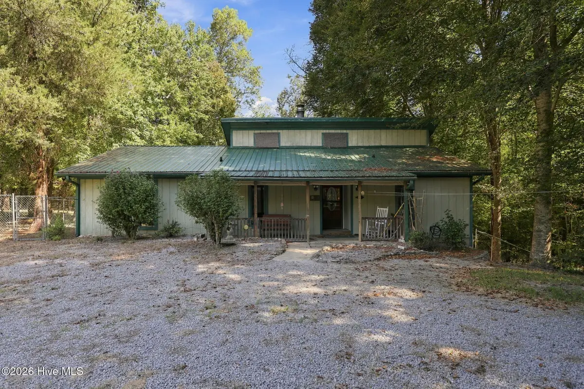 400 Fort Hill Drive, Blounts Creek, NC 27814 - #1
