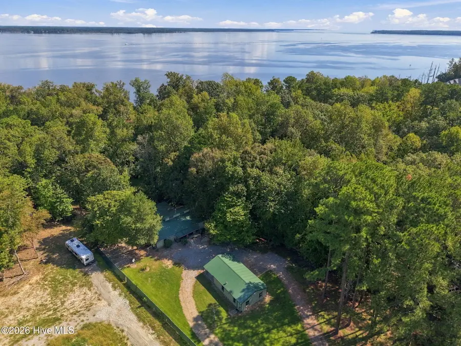 400 Fort Hill Drive, Blounts Creek, NC 27814 - #2