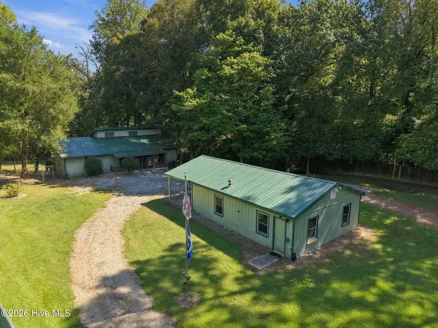 400 Fort Hill Drive, Blounts Creek, NC 27814 - #3