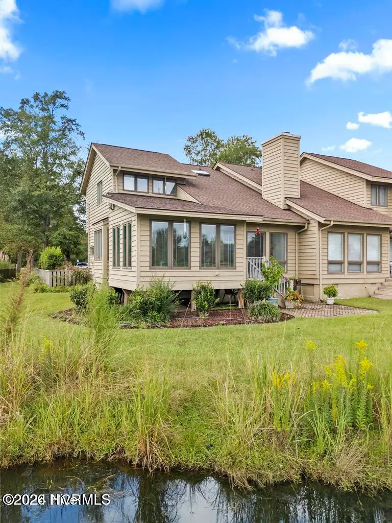 107 Egret Court, Hampstead, NC 28443 - #2