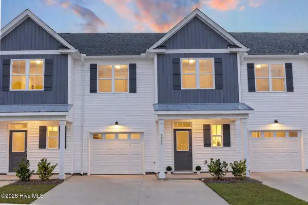 3223 Beaus Drive, Castle Hayne, NC 28429
