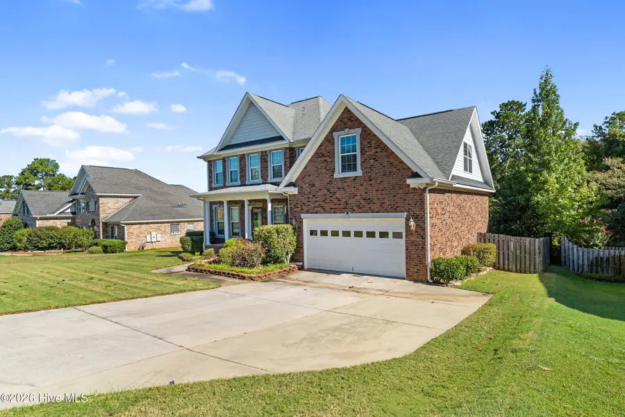 1124 Brighton Drive, Evans, GA 30809 - #3