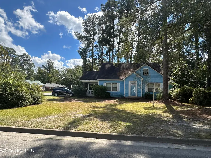322 E Cavenaugh Street, Wallace, NC 28466 - #2