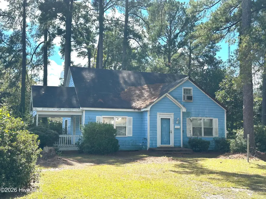 322 E Cavenaugh Street, Wallace, NC 28466 - #3