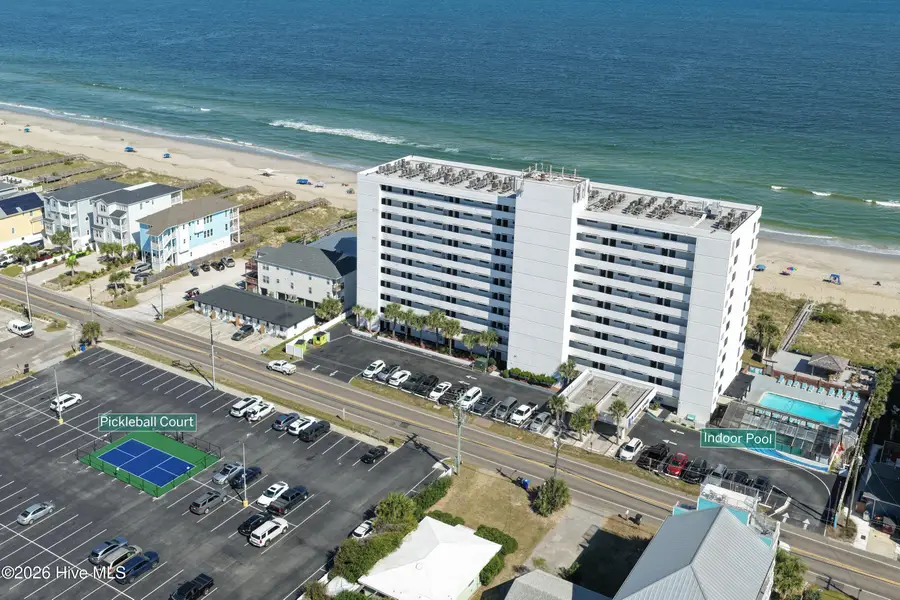 1615 Lake Park Boulevard S #Unit 106, Carolina Beach, NC 28428 - #2