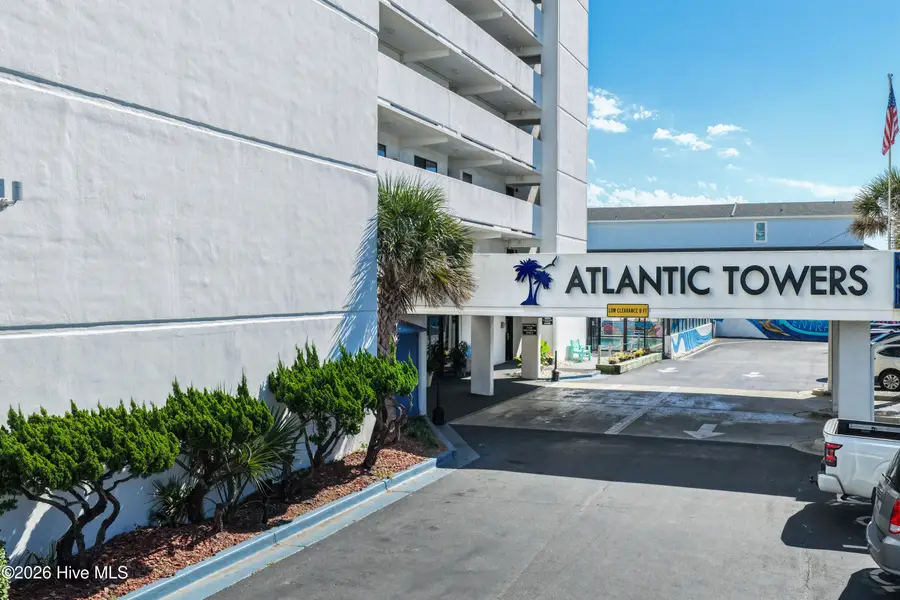 1615 Lake Park Boulevard S #Unit 106, Carolina Beach, NC 28428 - #3